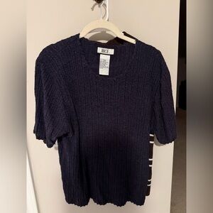 Vintage Bice Women's Knit Top
